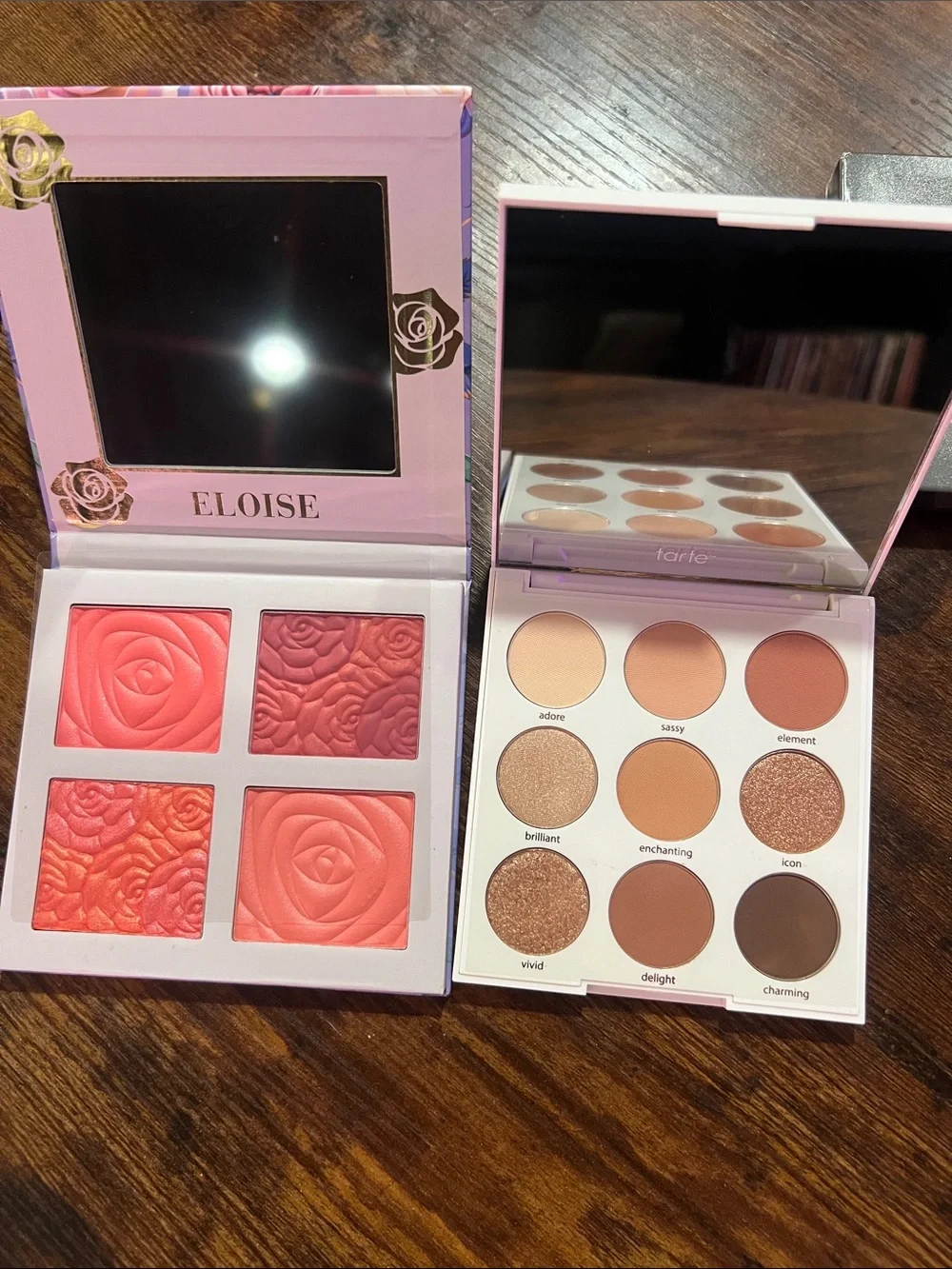 tarte this make